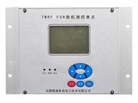 TWPF  FSR微机测控单元